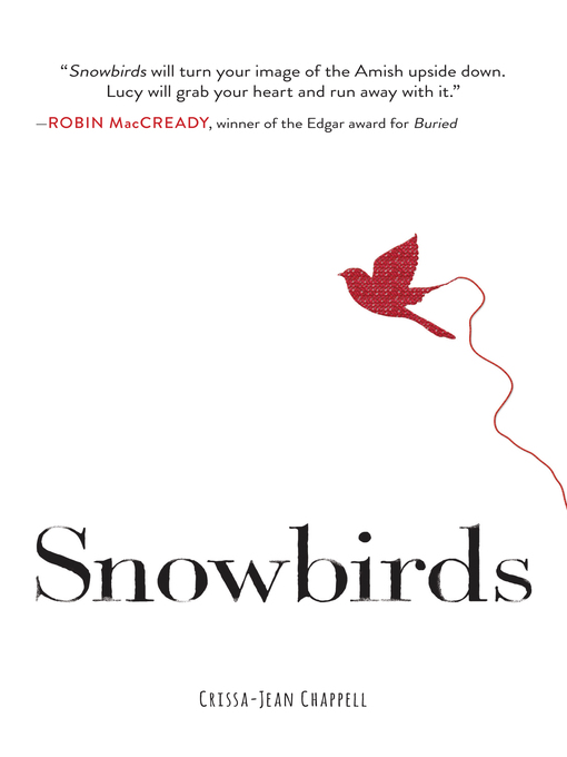 Title details for Snowbirds by Crissa Chappell - Available